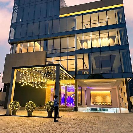 Signature Hotels Visakhapatnam Exterior foto