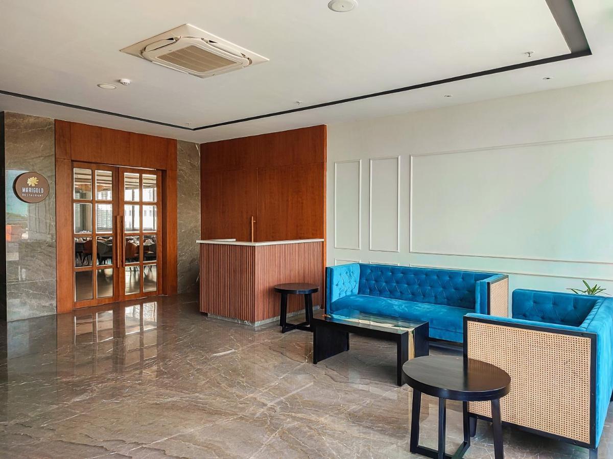 Signature Hotels Visakhapatnam Exterior foto